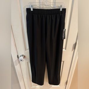 Walter Hagen NWT Men’s size small black golf rain pants